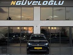 2022 VW TAİGO 1.0TSI STYLE CAM TAVAN HATASIZ BOYASIZ İLK EL