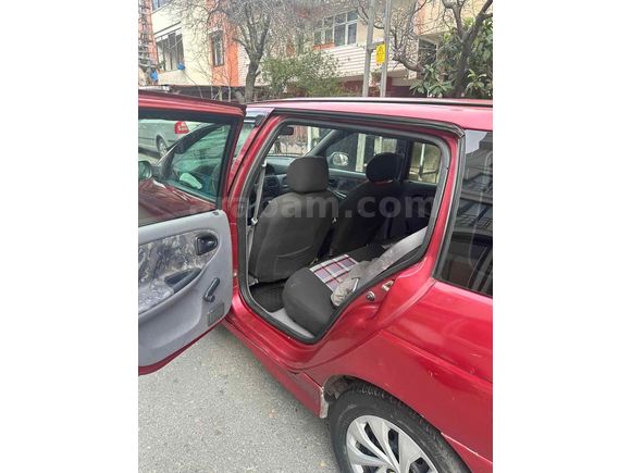 Sahibinden Renault Megane 1.6 RXE 2001 Model 