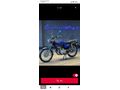 SÜER MOTOR KUBA ÇITA 50R GOLD PRO NAKİT ÖZEL HEMEN TESLİM