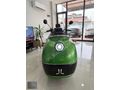 YILMAZ OTOMOTİV'DEN ELEKTİRİKLİ LAMPAGO,50KM MENZİL İKİ KİŞİLİK