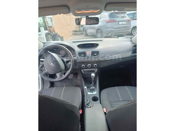 Sahibinden Renault Fluence 1.6 dCi Icon 2016 Model 
