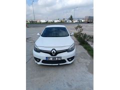 Sahibinden Renault Fluence 1.6 dCi Icon 2016 Model 