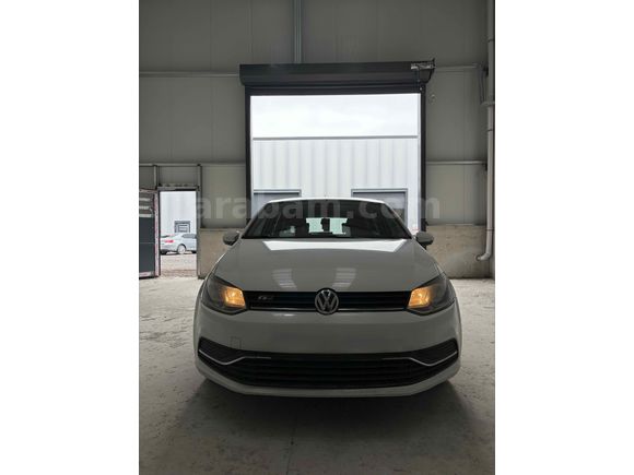 Sahibinden Volkswagen Polo 1.2 TSi Comfortline 2015 Model 