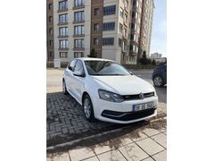Sahibinden Volkswagen Polo 1.2 TSi Comfortline 2015 Model 