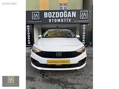 BOZDOĞAN OTOMOTİV'DEN 1.6 MULTİJET 130 HP EASY OTOMATİK