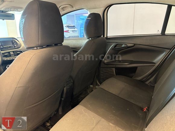 **K.K 12 AY TAKSİT İMKANI** TEKBAŞ KARTAL'DAN FİAT EGEA