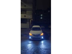 Sahibinden Toyota Corolla 1.6 Comfort Extra 2012 Model 