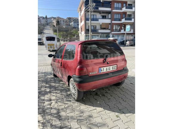 Sahibinden Renault Twingo 1.2 Base 1999 Model 