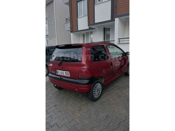 Sahibinden Renault Twingo 1.2 Base 1999 Model 