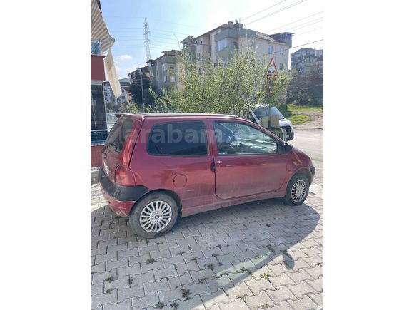 Sahibinden Renault Twingo 1.2 Base 1999 Model 