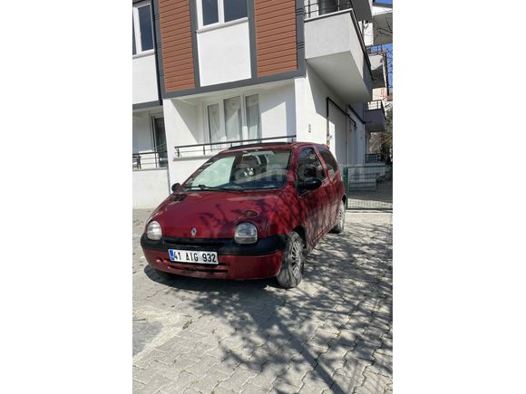 Sahibinden Renault Twingo 1.2 Base 1999 Model 