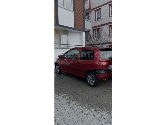 Sahibinden Renault Twingo 1.2 Base 1999 Model 