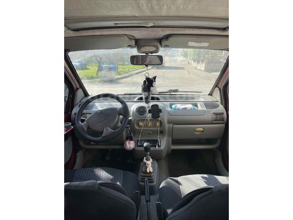 Sahibinden Renault Twingo 1.2 Base 1999 Model 
