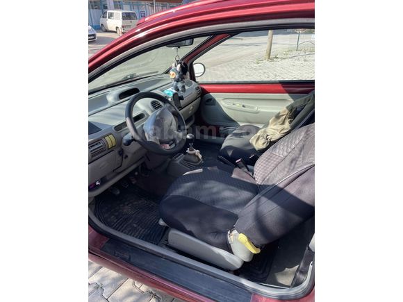 Sahibinden Renault Twingo 1.2 Base 1999 Model 