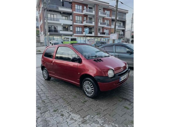 Sahibinden Renault Twingo 1.2 Base 1999 Model 