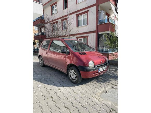 Sahibinden Renault Twingo 1.2 Base 1999 Model 