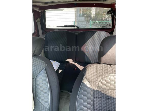 Sahibinden Renault Twingo 1.2 Base 1999 Model 