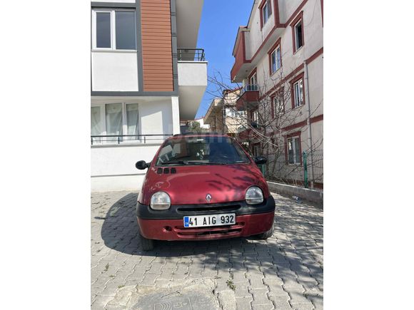 Sahibinden Renault Twingo 1.2 Base 1999 Model 