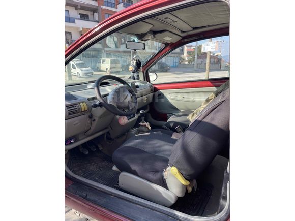 Sahibinden Renault Twingo 1.2 Base 1999 Model 