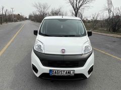 Galeriden Fiat Fiorino Panorama 1.3 Multijet Pop 2019 Model Kırşehir
