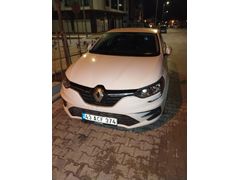 Sahibinden orjinal tramersiz Renault Megane 1.3 TCe Joy Comfort 2021 Model