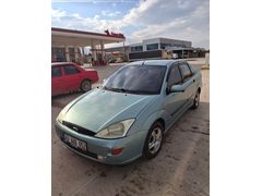 Sahibinden Ford Focus 1.6 Ambiente 2001 Model