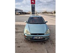 Sahibinden Ford Focus 1.6 Ambiente 2001 Model