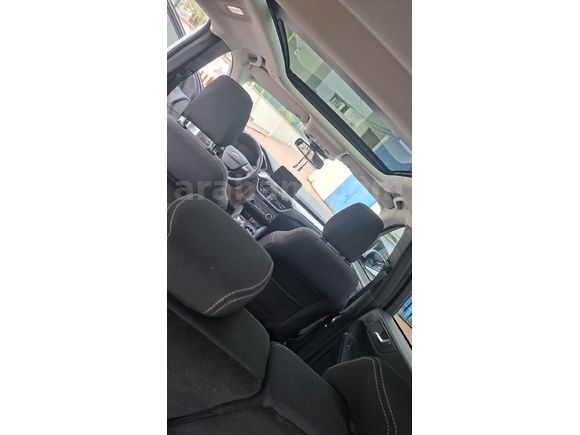 Sahibinden Ford Kuga 1.5 EcoBoost Titanium 2022 Model