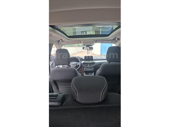 Sahibinden Ford Kuga 1.5 EcoBoost Titanium 2022 Model