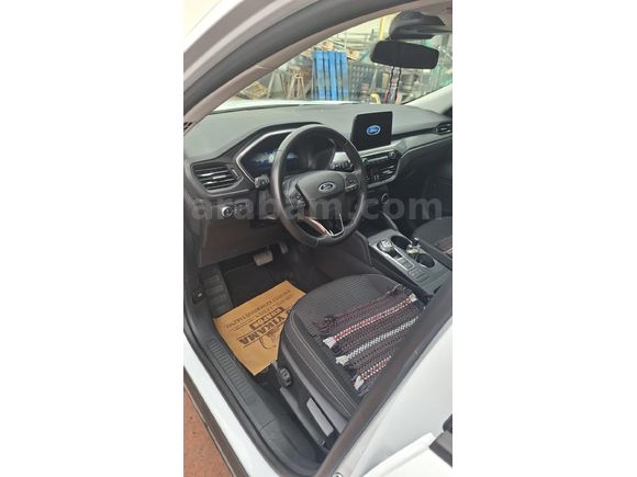 Sahibinden Ford Kuga 1.5 EcoBoost Titanium 2022 Model