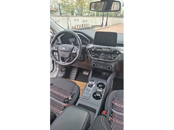 Sahibinden Ford Kuga 1.5 EcoBoost Titanium 2022 Model