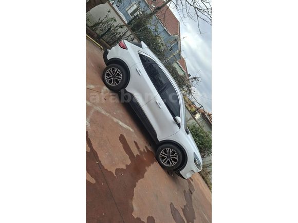 Sahibinden Ford Kuga 1.5 EcoBoost Titanium 2022 Model
