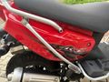 HASTASINA YAMAHA BWS 100cc