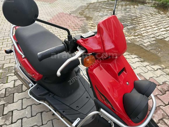 HASTASINA YAMAHA BWS 100cc