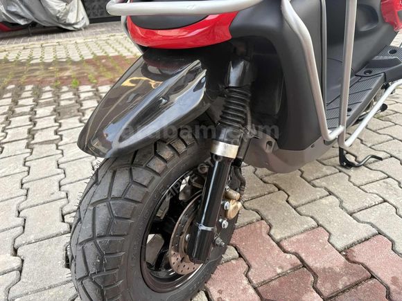 HASTASINA YAMAHA BWS 100cc