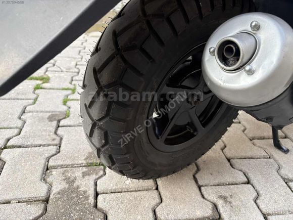 HASTASINA YAMAHA BWS 100cc