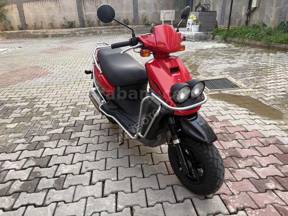 HASTASINA YAMAHA BWS 100cc