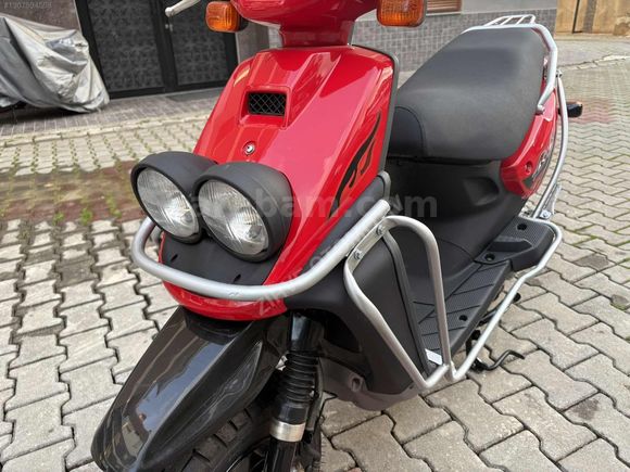 HASTASINA YAMAHA BWS 100cc