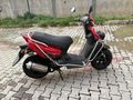 HASTASINA YAMAHA BWS 100cc