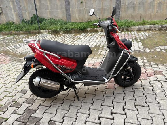 HASTASINA YAMAHA BWS 100cc