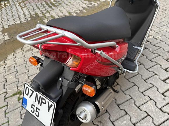 HASTASINA YAMAHA BWS 100cc
