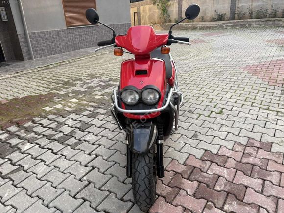 HASTASINA YAMAHA BWS 100cc