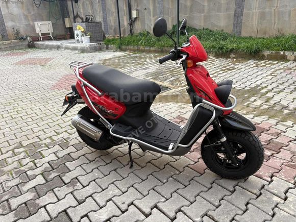 HASTASINA YAMAHA BWS 100cc
