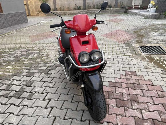 HASTASINA YAMAHA BWS 100cc