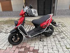 HASTASINA YAMAHA BWS 100cc