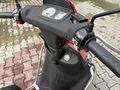 HASTASINA YAMAHA BWS 100cc