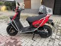 HASTASINA YAMAHA BWS 100cc