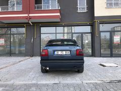 Sahibinden Fiat Tempra 1.6 SX A 1996 Model