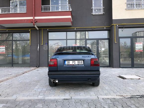 Sahibinden Fiat Tempra 1.6 SX A 1996 Model