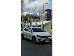 Sahibinden Volkswagen Polo 1.0 TSi Comfortline 2020 Model  53.000 km Beyaz